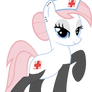 The Nurse Will See You Now~