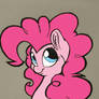 Pinkie Headshot