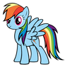 Rainbow Dash