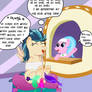 How Zap Defeated Her Fear