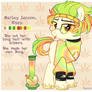 Hippie Pony