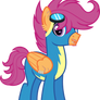 Older Scootaloo (Wonderbolts)