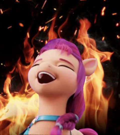 Sunny In Hell