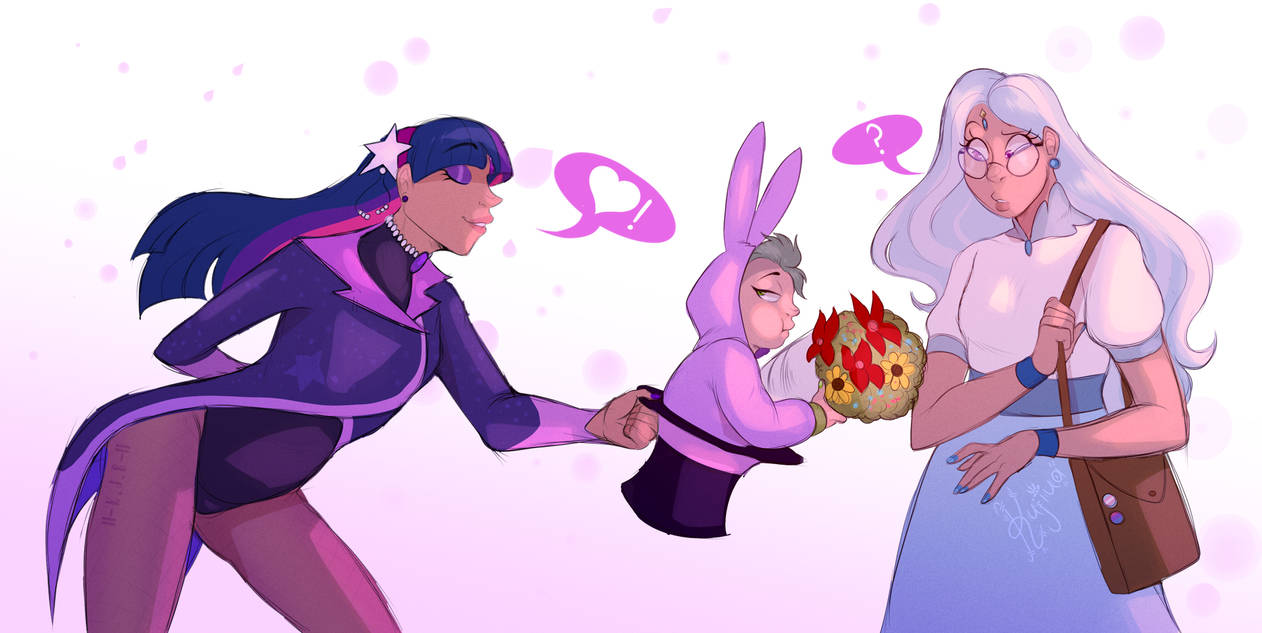Rpg Trix Trix And Twi Role Swap by Icicle-Niceicle-1517 on DeviantArt
