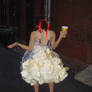 popcorn dress 2