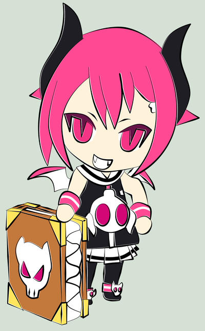 Raspberyl