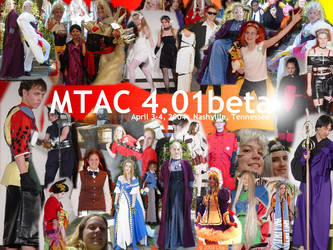 MTAC Collage