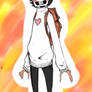 zacharie once again my friends