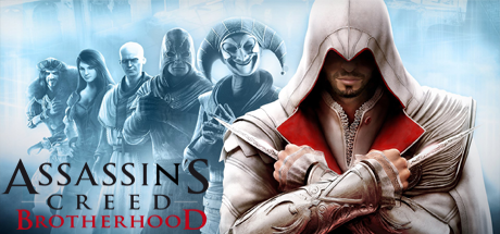 Assassin S Creed Brotherhood Steam Wide By Theversu On Deviantart Assassin S Creed Brotherhood Steam Wide By Theversu On Deviantart