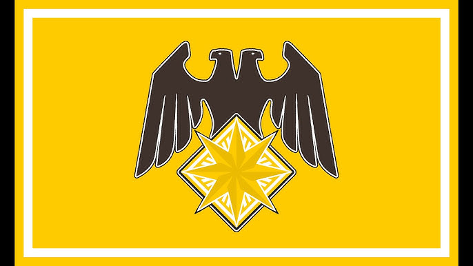 The greater teutonnic realm by alpharedbear on DeviantArt