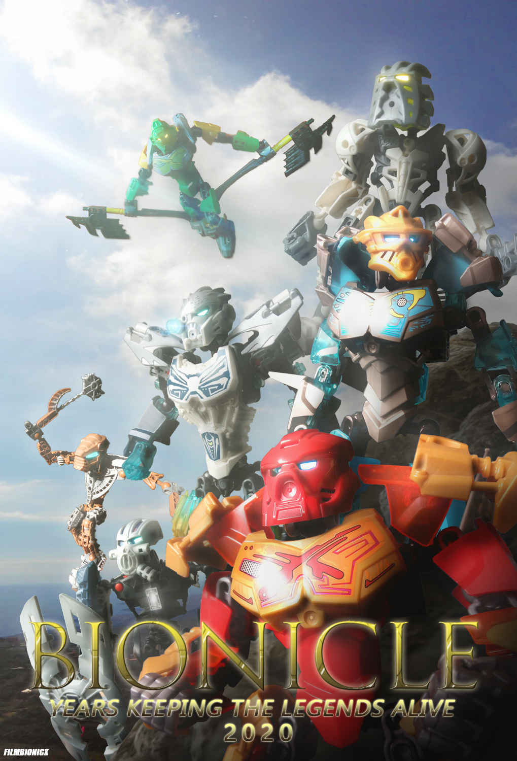 BIONICLE YEARS KEEPING THE LEGENDS ALIVE By TOA316XDNUI OFFICIAL On bionicle-years-keeping-the-legends-alive-by-toa316xdnui-official-on