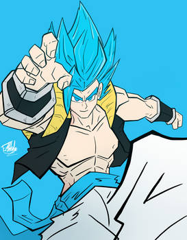 GOGETA