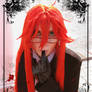 Grell cry