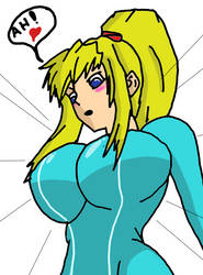 Samus BE