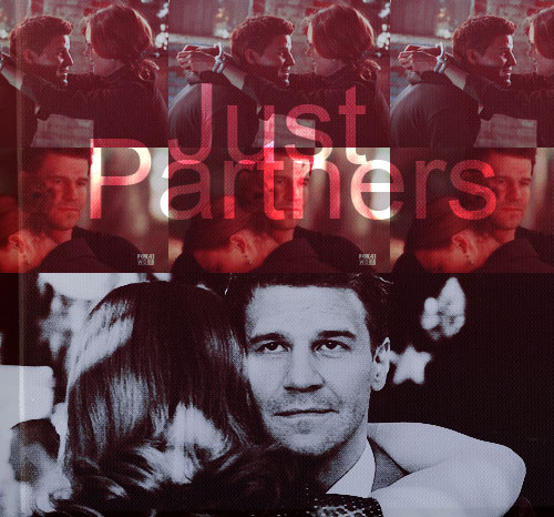 Just partners