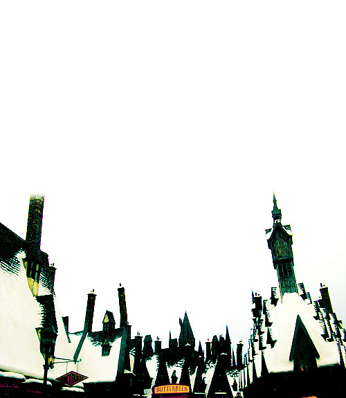 Hogsmeade