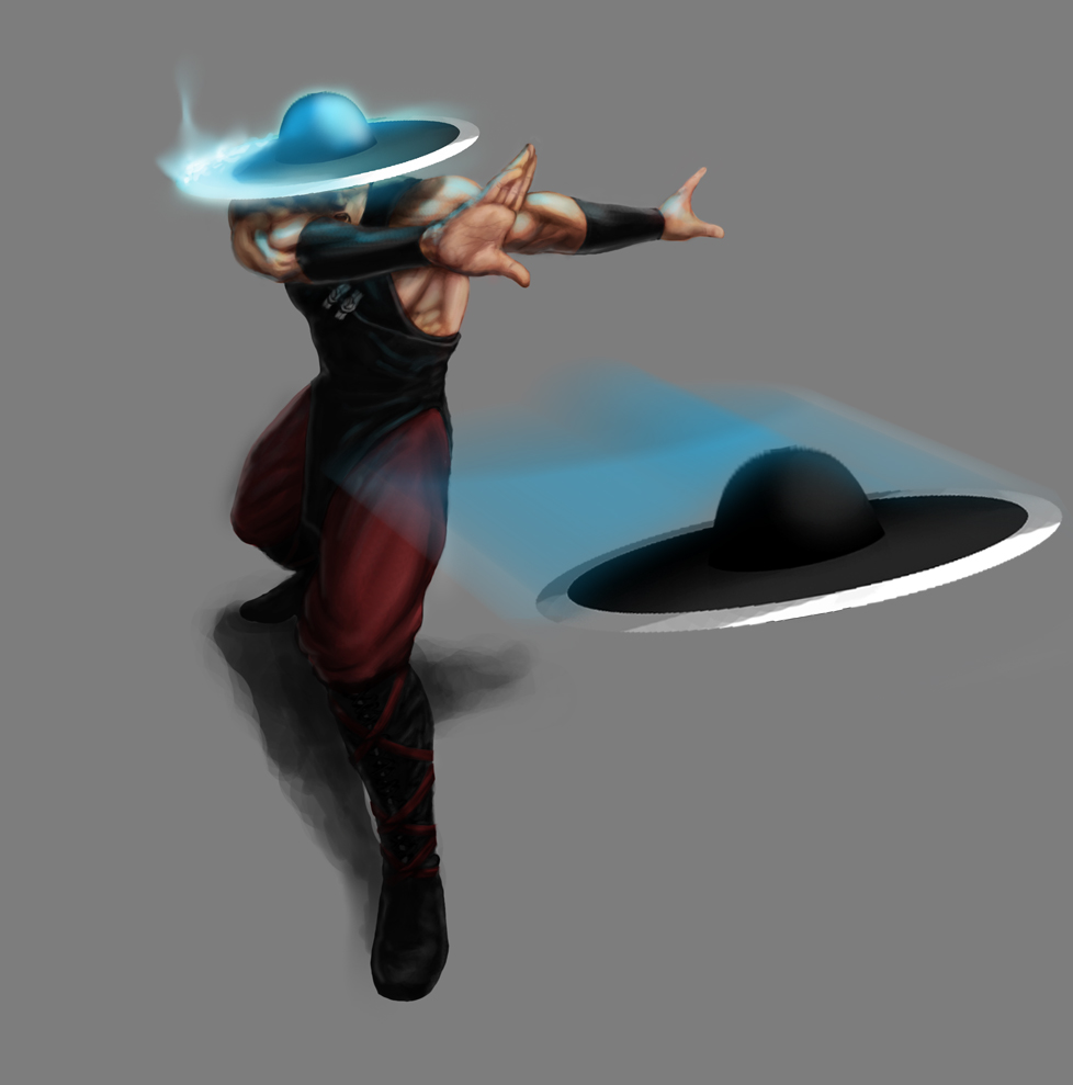 Kung Lao