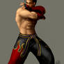 Jin Kazama