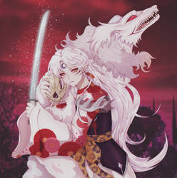 Sesshomaru