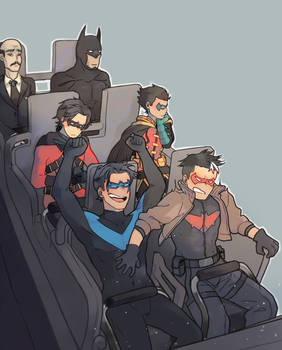 Batfam