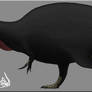 Spinosaurus aegyptiacus - Outdated