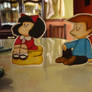 mafalda y felipe