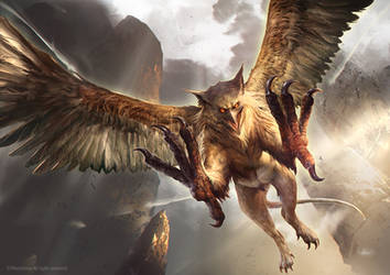 Gryphon