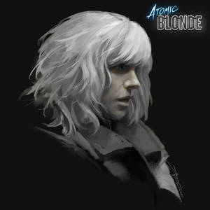 Atomic Blonde