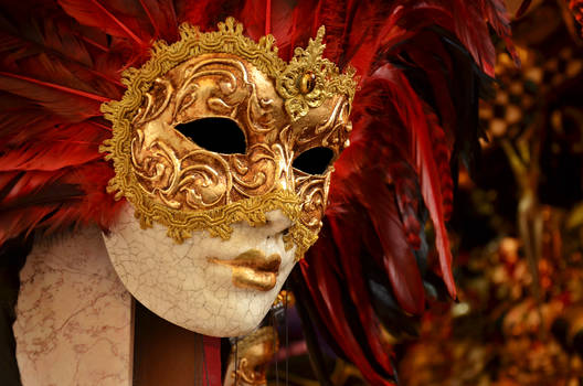 Venice carnival