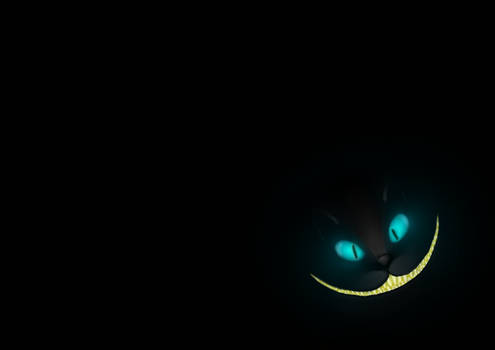 Cheshire Cat