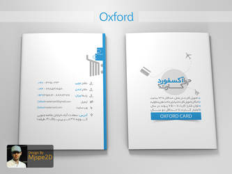 Oxford Brochure