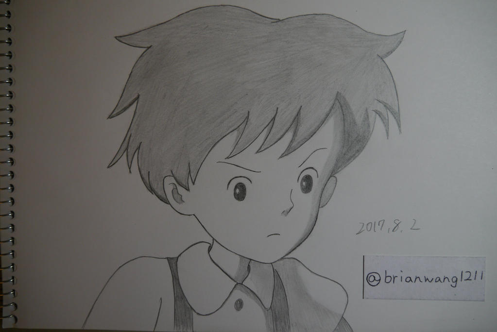 Satsuki by brianwang1211 on DeviantArt