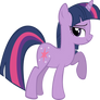 VECTOR: Twilight Sparkle