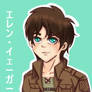 Eren Jaeger