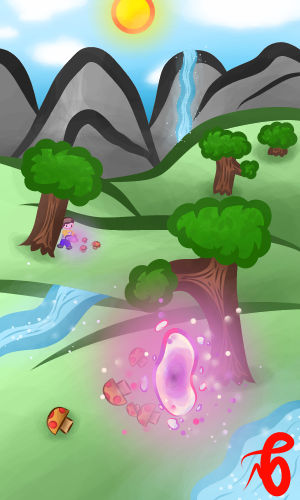 Interdimensional Storage by Miles5I on DeviantArt