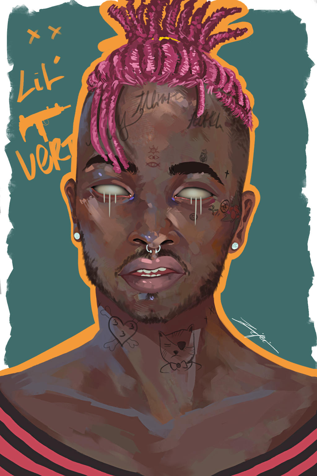 Lil Uzi Vert
