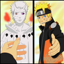 Naruto 653: Take heand