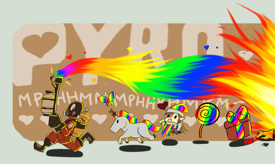 Do You Believe In Magic Pyro By Kenken02 On Deviantart Do You Believe In Magic Pyro By Kenken02 On Deviantart