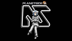 PlanetSide 2 : Nanite System