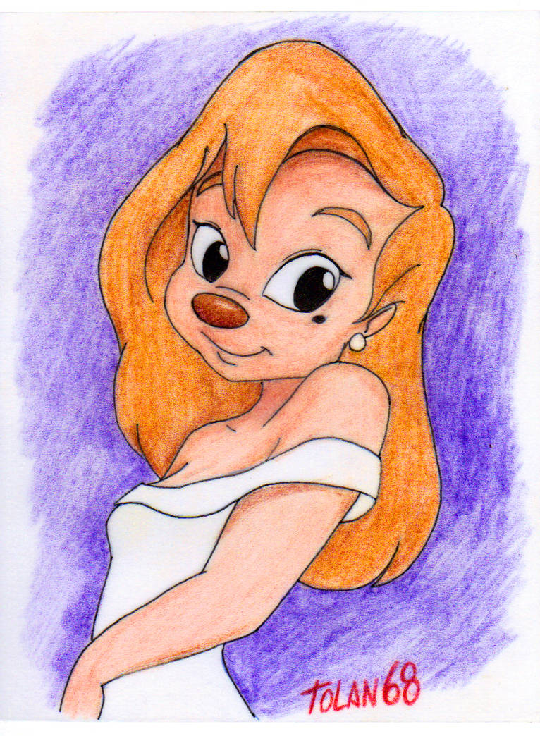 Auxane Roxanne Roxanne Roxanne by tolan68 on DeviantArt