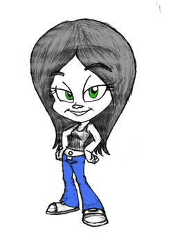 TrollZ Style toon