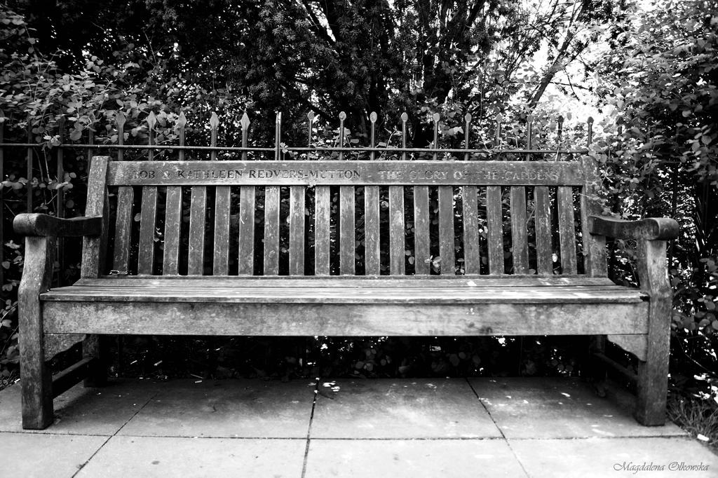 Bench Tumblr The bench by M4GD4LEN4 on DeviantArt