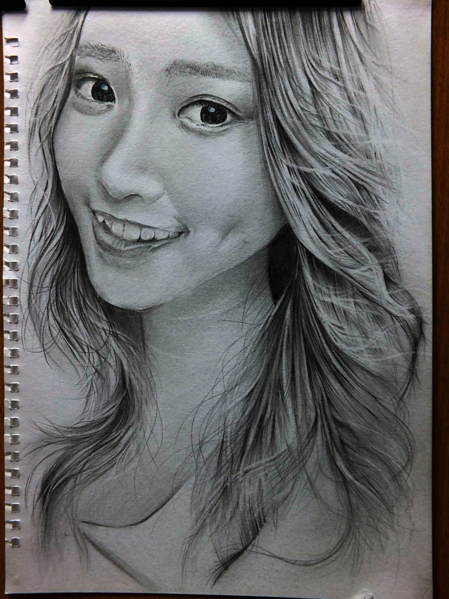 ke qing by Thesadsteven on DeviantArt