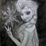 Elsa final stage