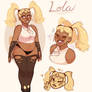 Lola [ref]