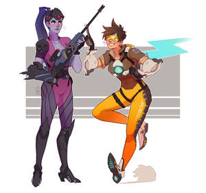 Widowtracer [com]