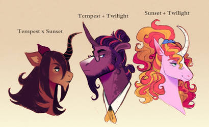 Next Gen by Sutexii
