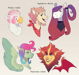 Next Gen 2 by Sutexii