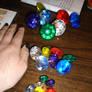 new chaos emeralds