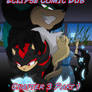 Eclipse comic dub charpter 3